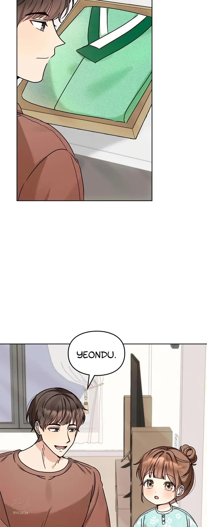 I Became a Doting Father Chapter 109 — Page 37