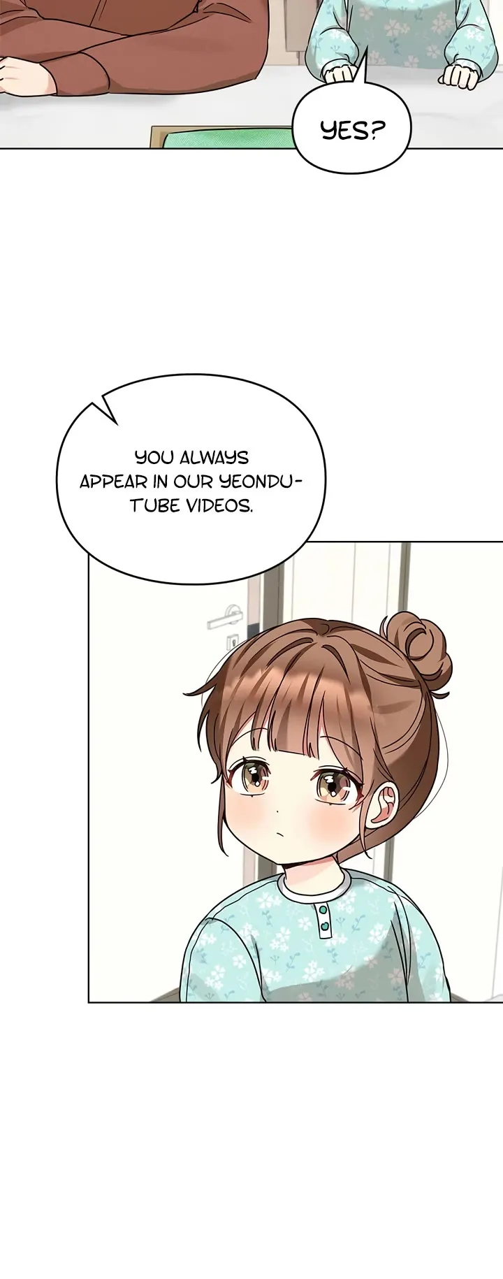 I Became a Doting Father Chapter 109 — Page 38