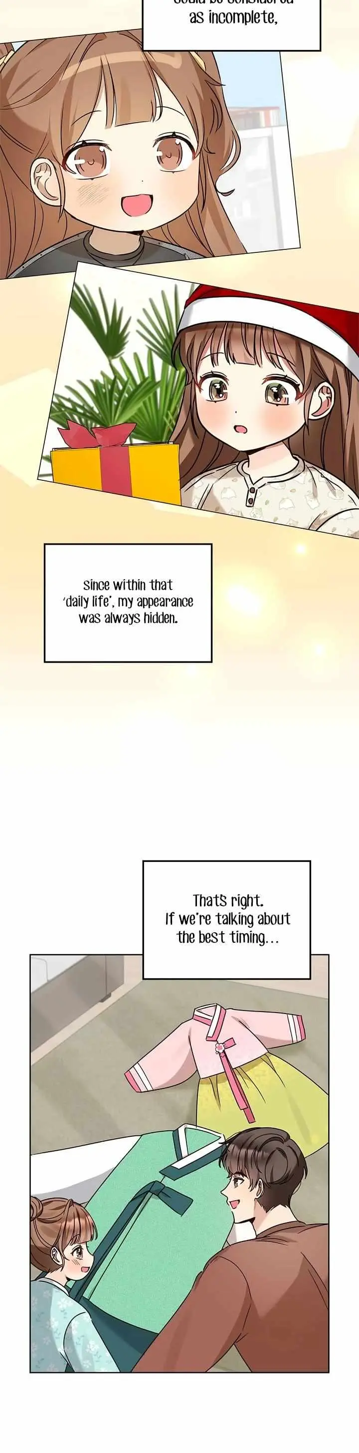 I Became a Doting Father Chapter 110 — Page 6