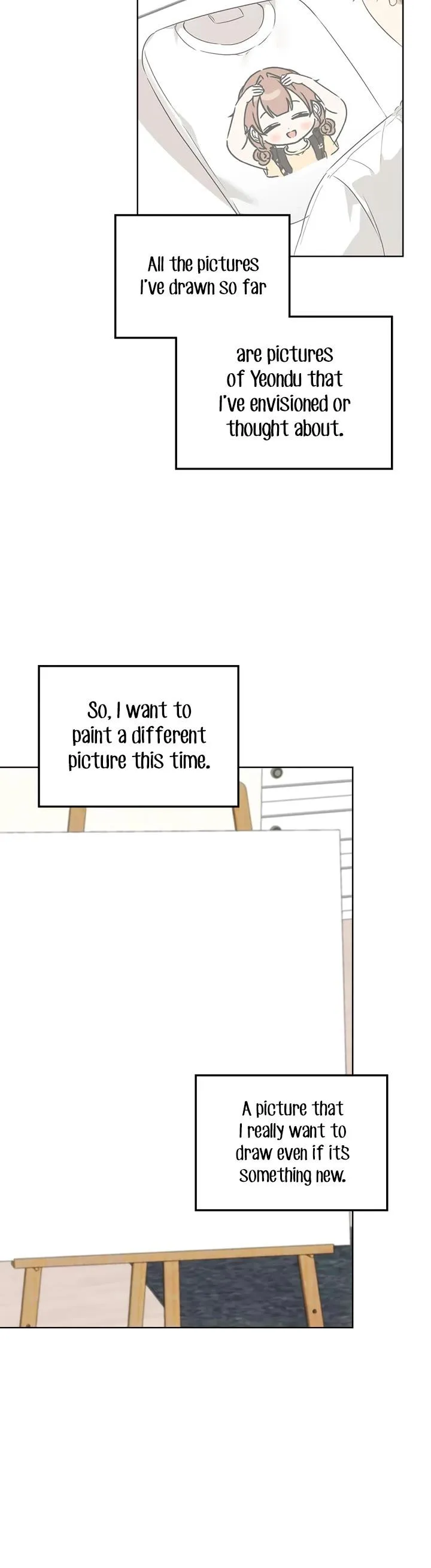 I Became a Doting Father Chapter 110 — Page 10