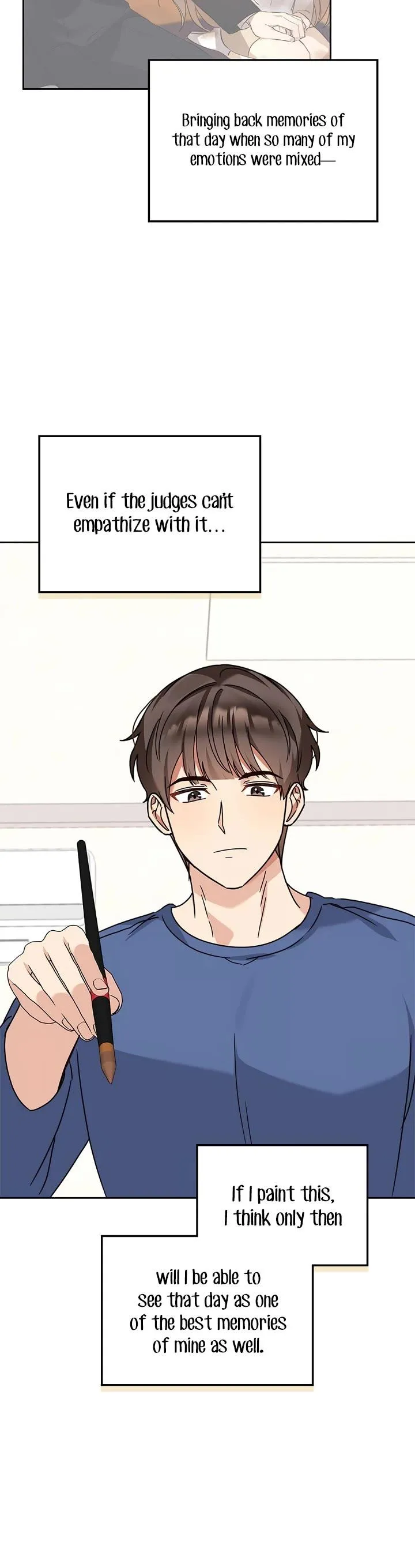 I Became a Doting Father Chapter 110 — Page 13