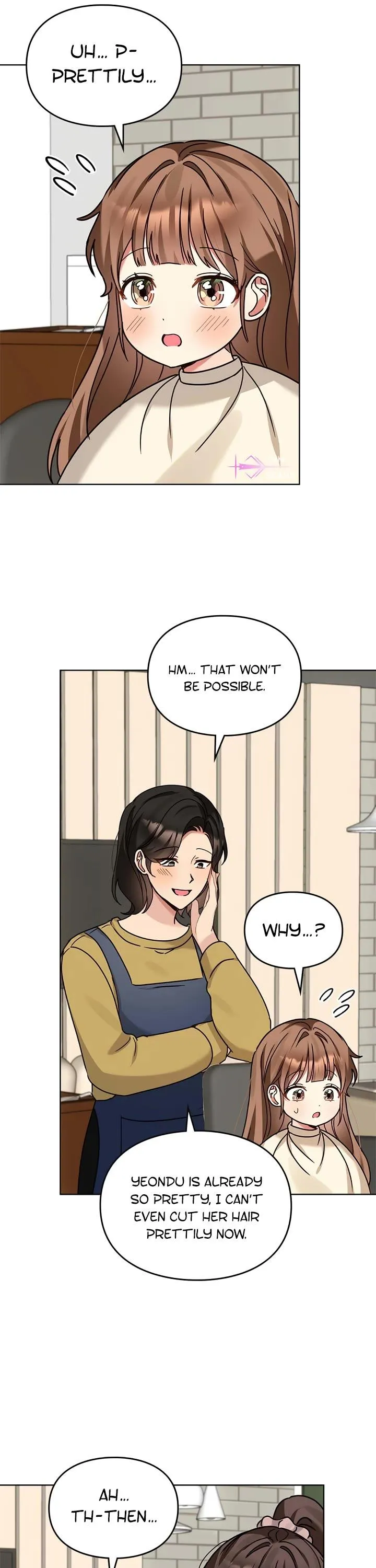 I Became a Doting Father Chapter 110 — Page 31
