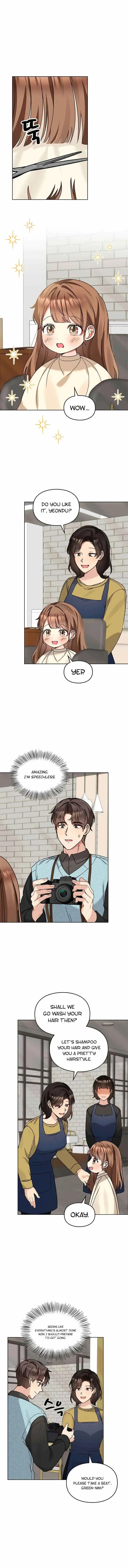I Became a Doting Father Chapter 111 — Page 2