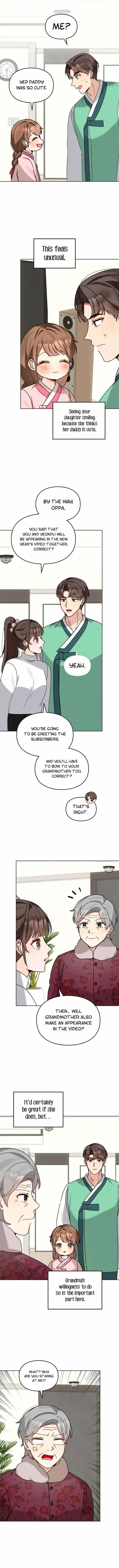 I Became a Doting Father Chapter 112 — Page 6