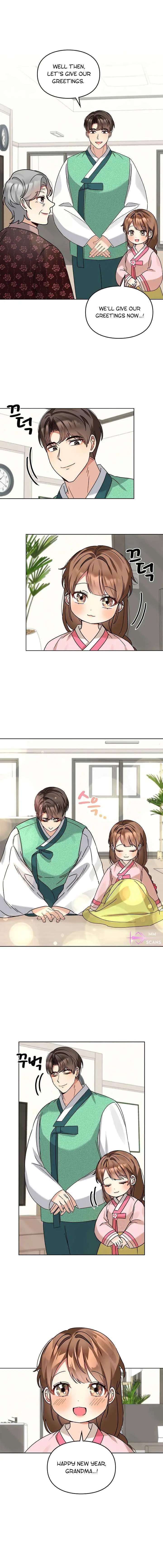 I Became a Doting Father Chapter 113 — Page 2