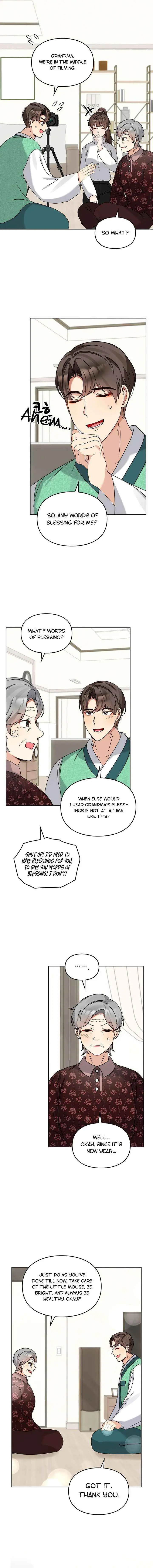 I Became a Doting Father Chapter 113 — Page 5