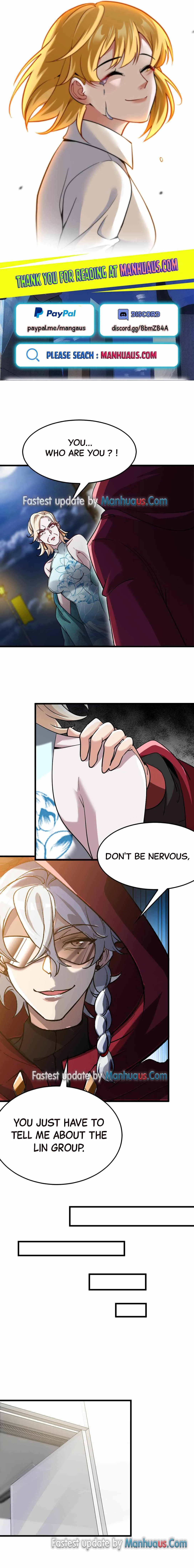 I Became a Doting Father Chapter 125 — Page 1