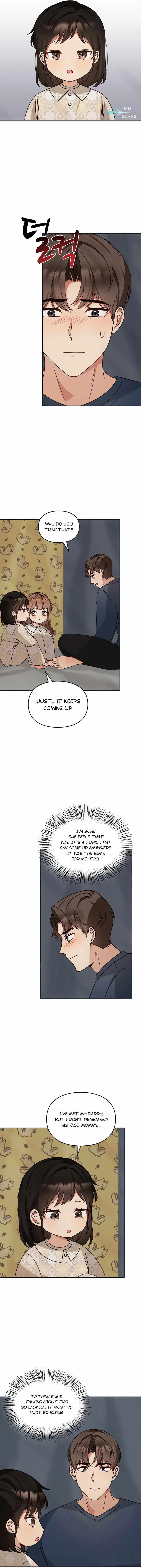 I Became a Doting Father Chapter 128 — Page 4