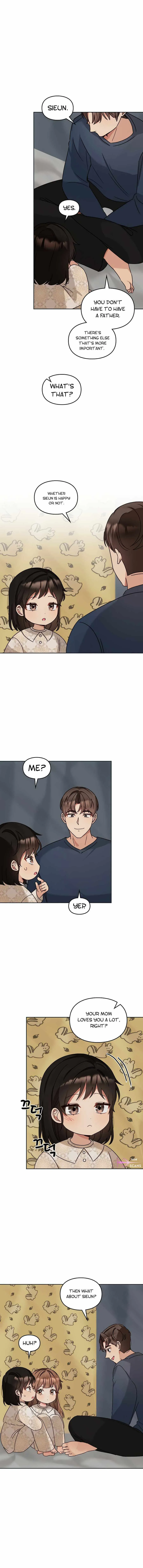 I Became a Doting Father Chapter 128 — Page 5