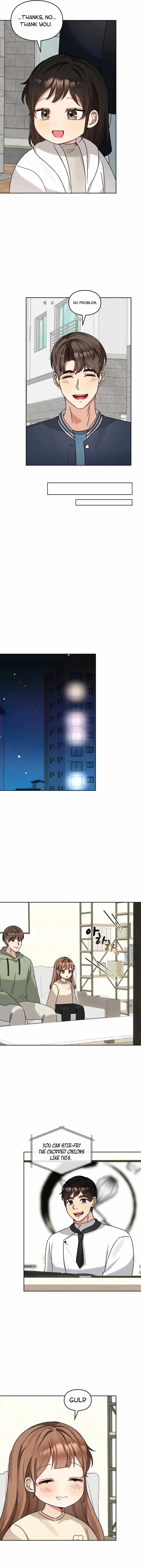 I Became a Doting Father Chapter 128 — Page 13