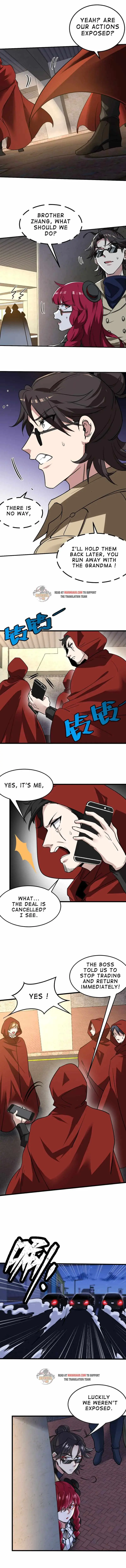I Became a Doting Father Chapter 133 — Page 2