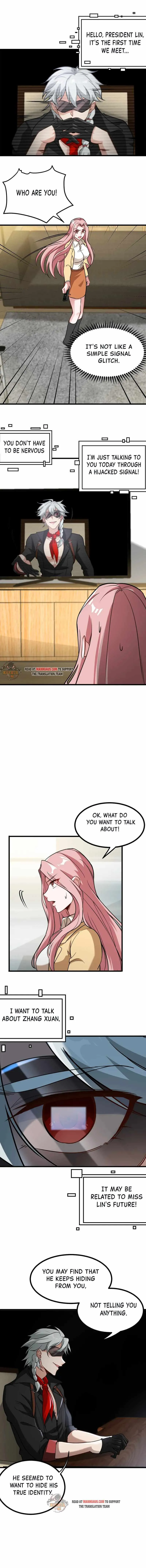 I Became a Doting Father Chapter 137 — Page 5