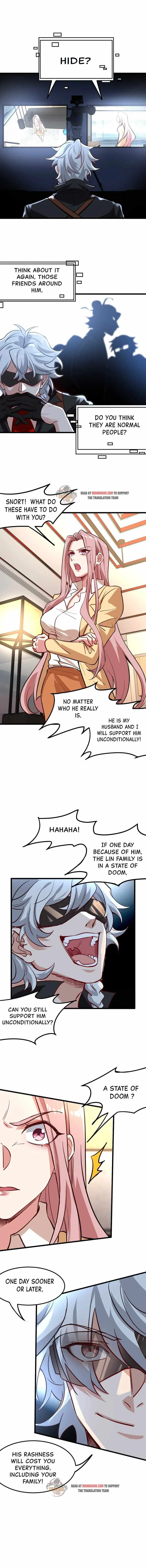 I Became a Doting Father Chapter 137 — Page 6
