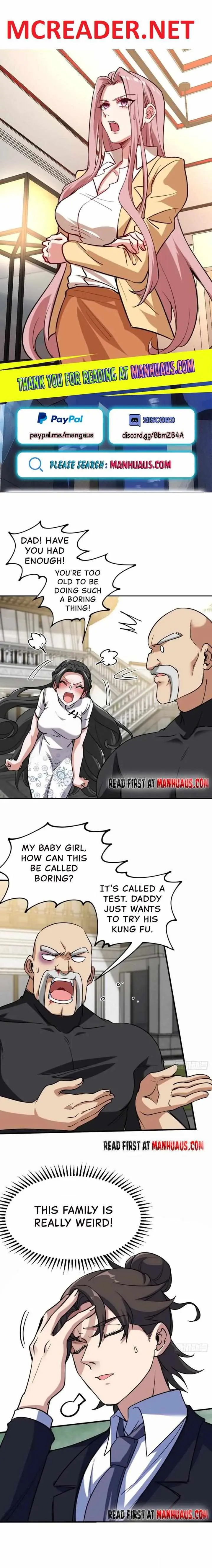 I Became a Doting Father Chapter 139 — Page 2