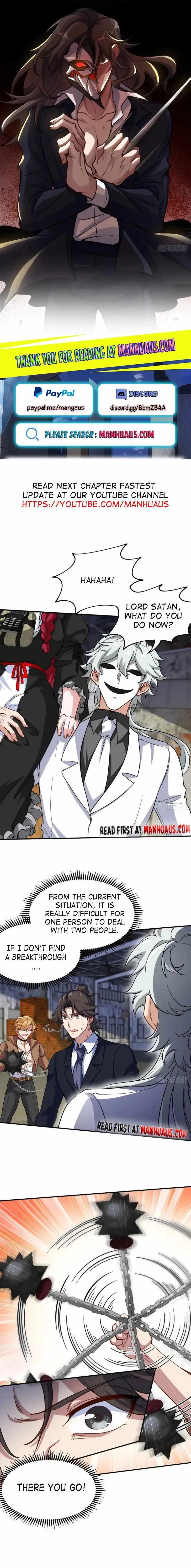 I Became a Doting Father Chapter 144 — Page 2