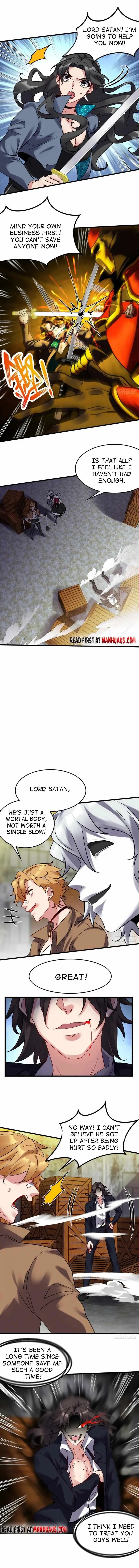 I Became a Doting Father Chapter 144 — Page 5