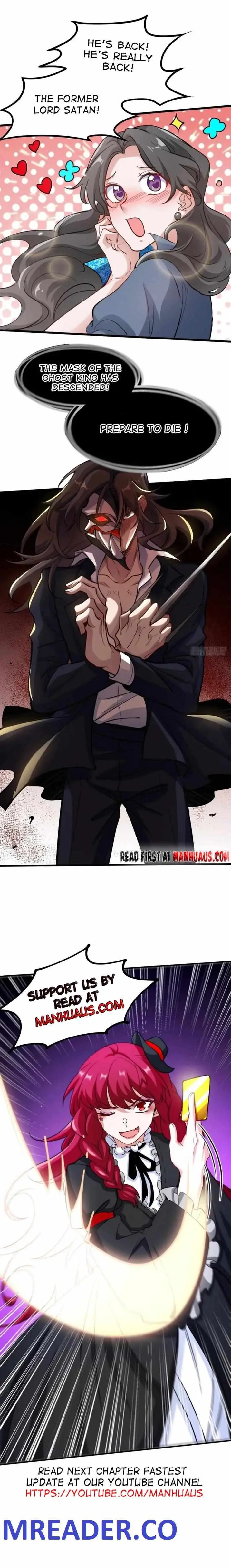 I Became a Doting Father Chapter 144 — Page 7
