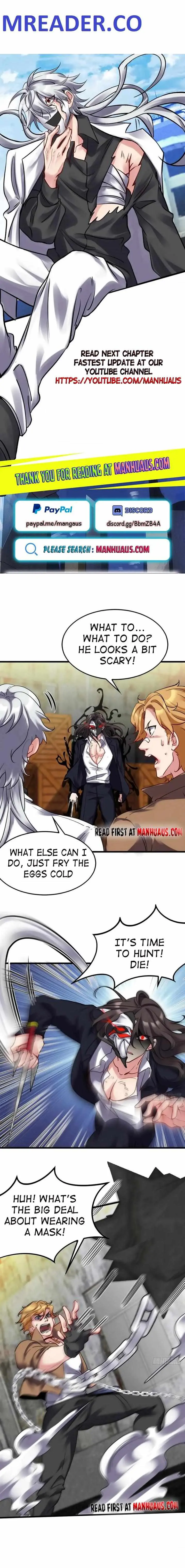I Became a Doting Father Chapter 145 — Page 2