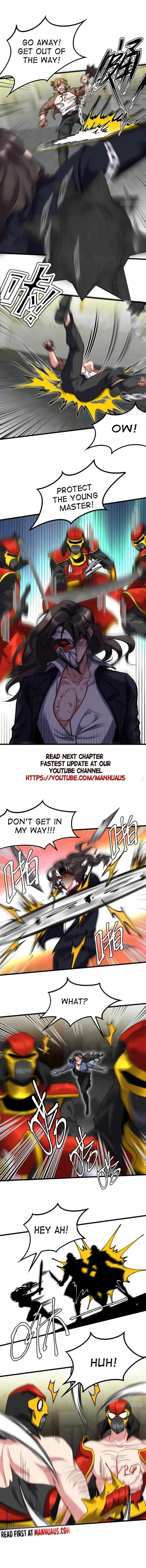 I Became a Doting Father Chapter 145 — Page 3
