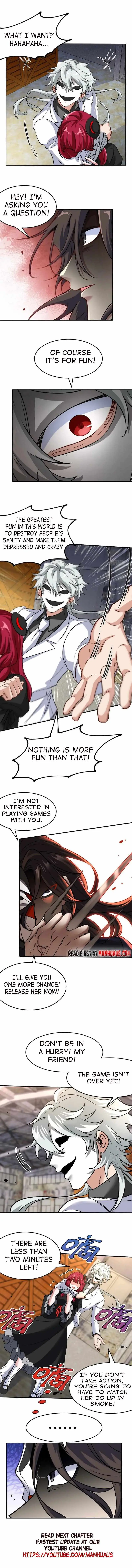 I Became a Doting Father Chapter 145 — Page 5