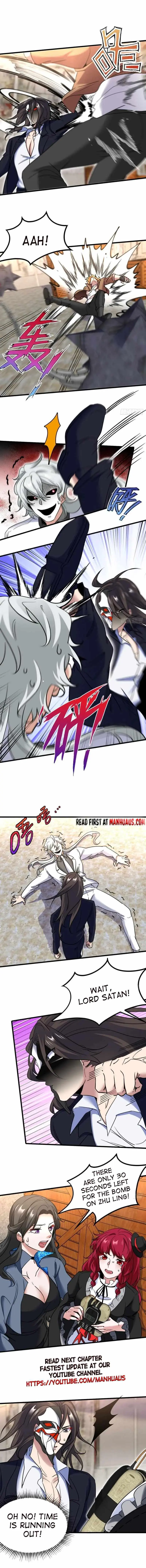 I Became a Doting Father Chapter 146 — Page 2