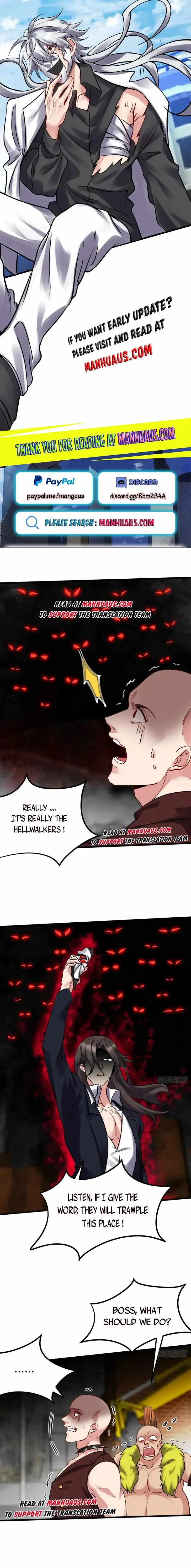 I Became a Doting Father Chapter 148 — Page 2
