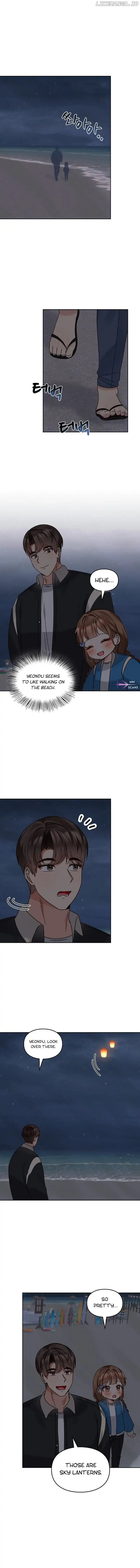 I Became a Doting Father Chapter 149 — Page 2