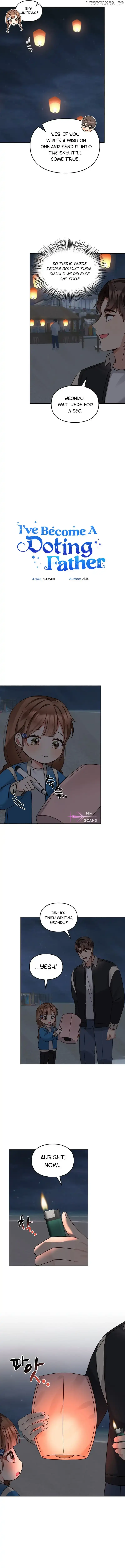 I Became a Doting Father Chapter 149 — Page 3