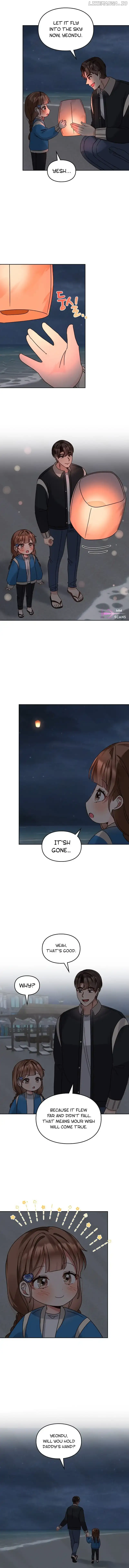 I Became a Doting Father Chapter 149 — Page 4