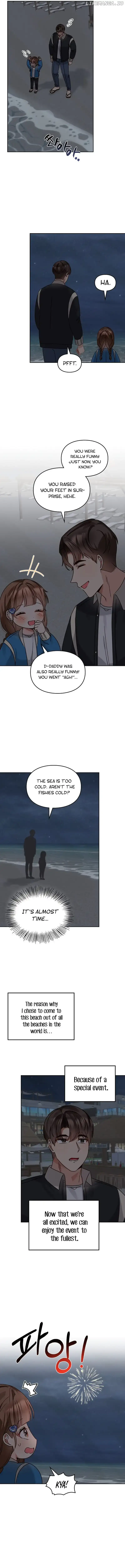 I Became a Doting Father Chapter 149 — Page 6