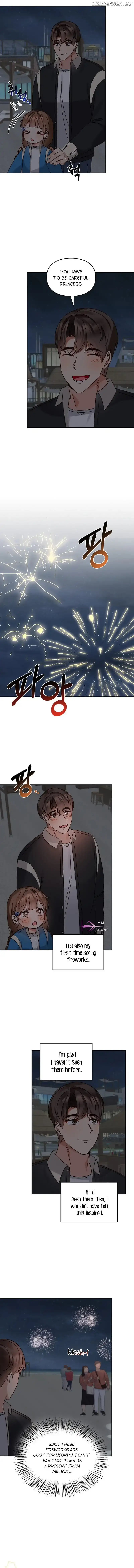 I Became a Doting Father Chapter 149 — Page 7