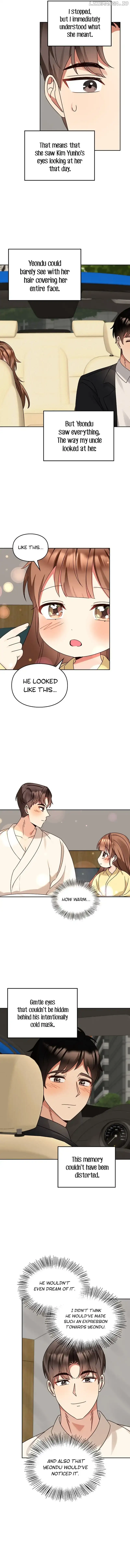 I Became a Doting Father Chapter 150 — Page 10