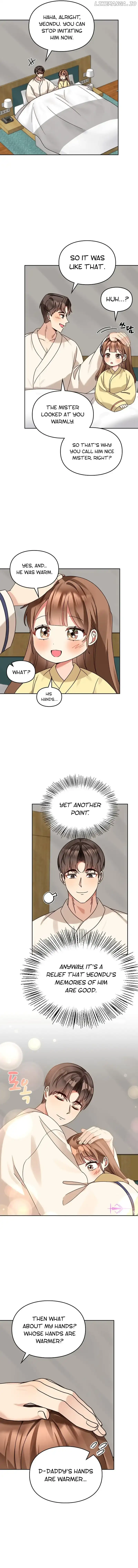 I Became a Doting Father Chapter 150 — Page 11