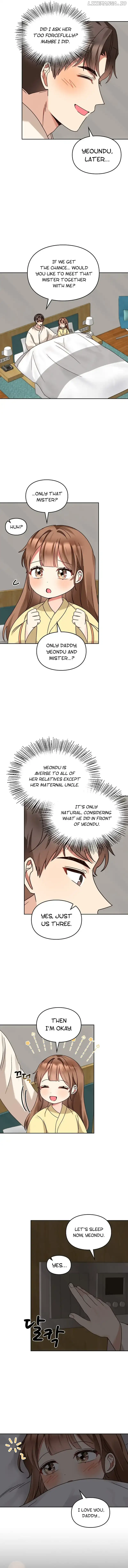 I Became a Doting Father Chapter 150 — Page 12