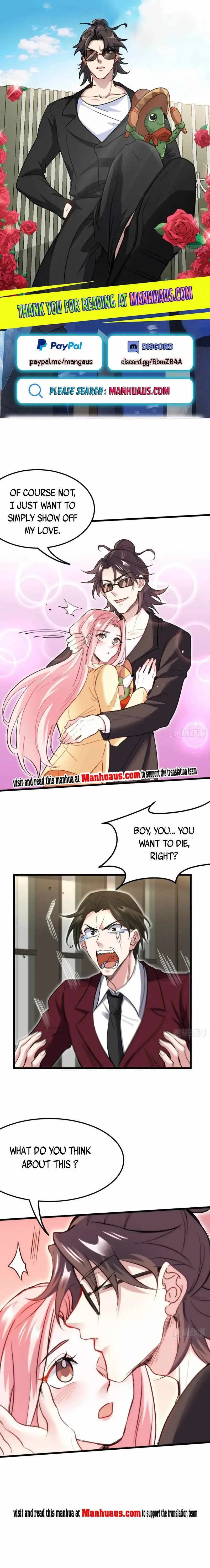 I Became a Doting Father Chapter 151 — Page 2