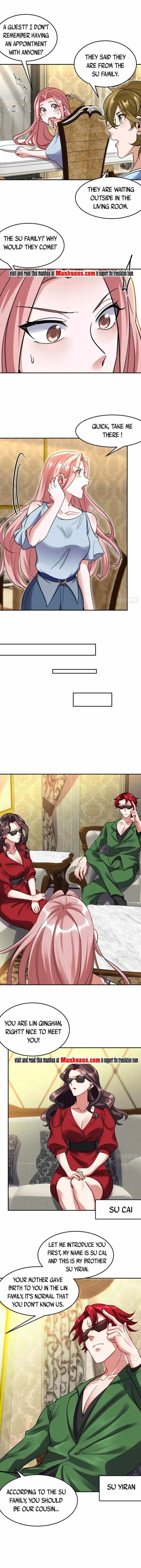 I Became a Doting Father Chapter 151 — Page 4