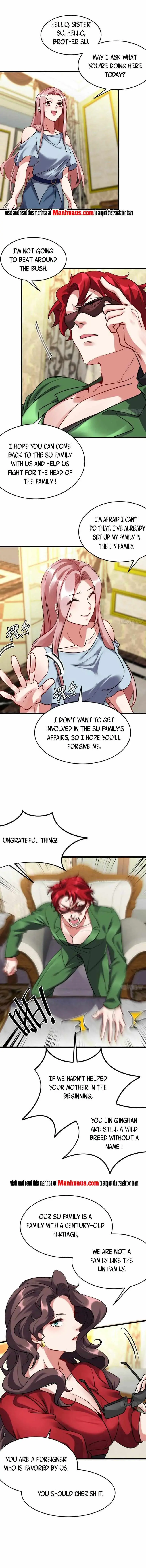 I Became a Doting Father Chapter 151 — Page 5