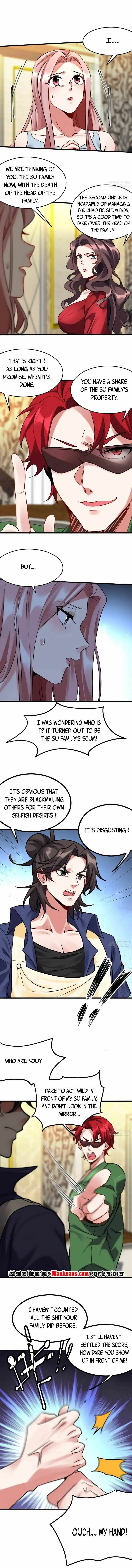 I Became a Doting Father Chapter 151 — Page 6
