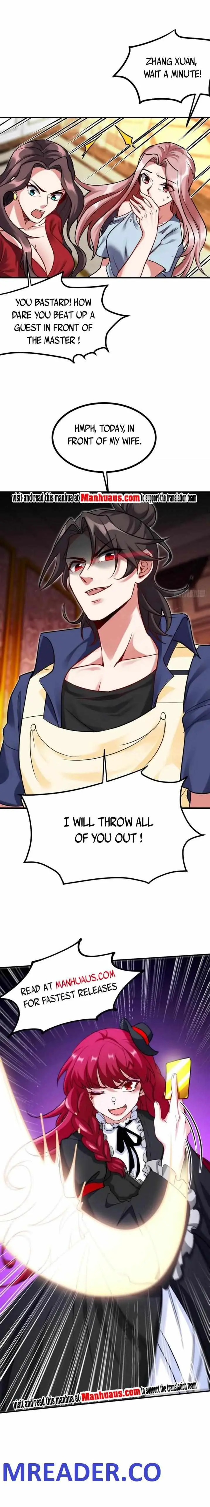 I Became a Doting Father Chapter 151 — Page 7