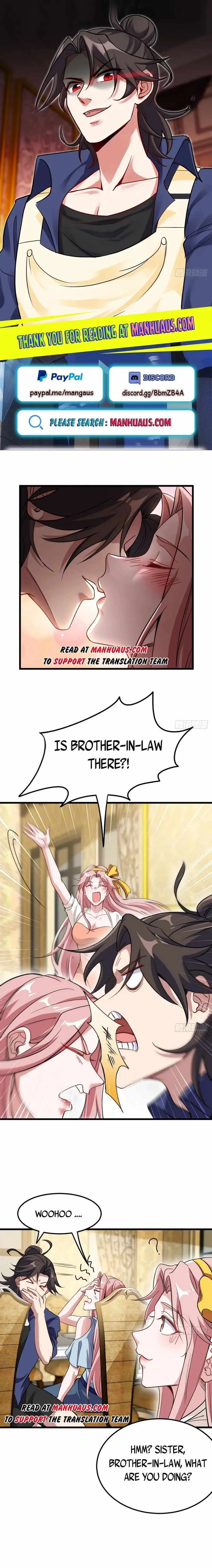 I Became a Doting Father Chapter 153 — Page 2