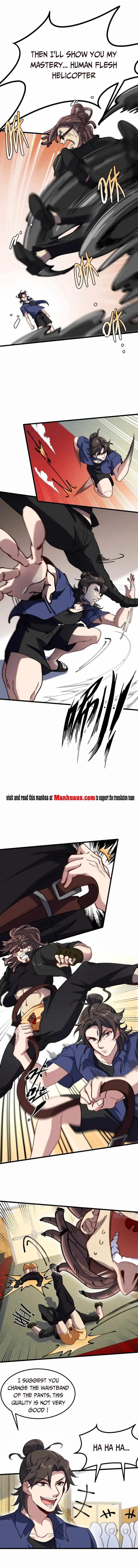 I Became a Doting Father Chapter 155 — Page 3