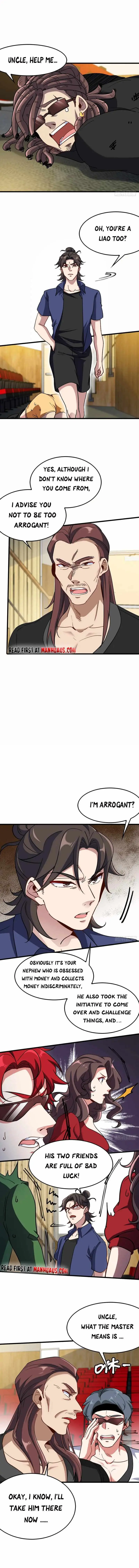 I Became a Doting Father Chapter 156 — Page 2