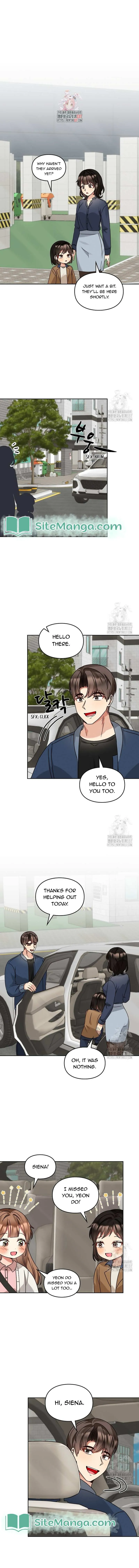 I Became a Doting Father Chapter 157 — Page 2