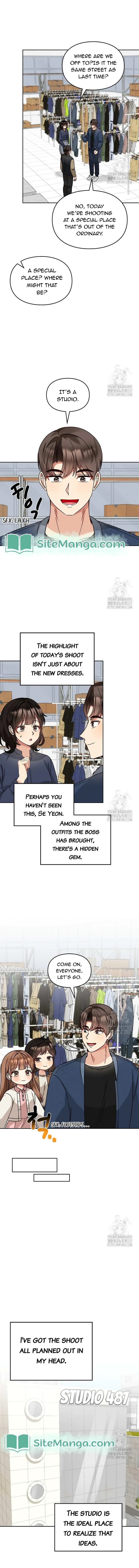 I Became a Doting Father Chapter 157 — Page 5