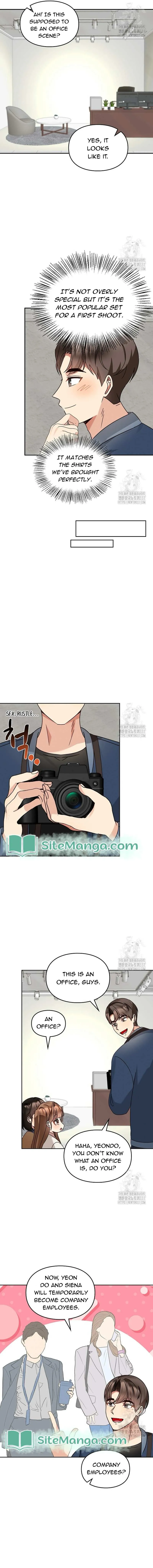 I Became a Doting Father Chapter 157 — Page 7