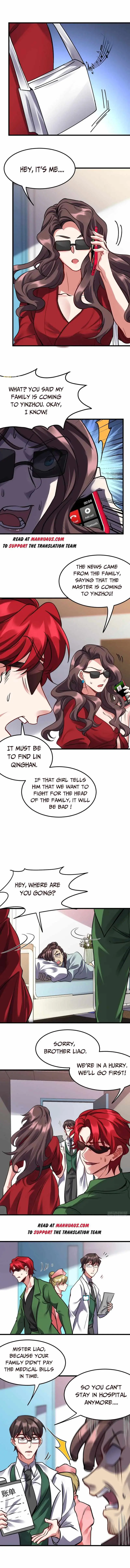 I Became a Doting Father Chapter 158 — Page 2