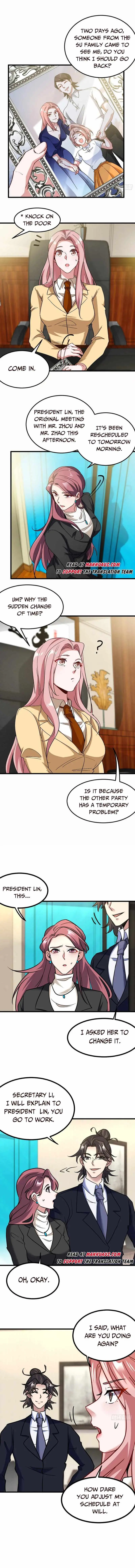 I Became a Doting Father Chapter 158 — Page 4