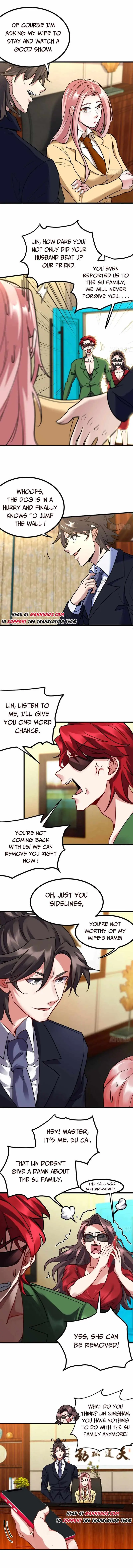 I Became a Doting Father Chapter 158 — Page 5