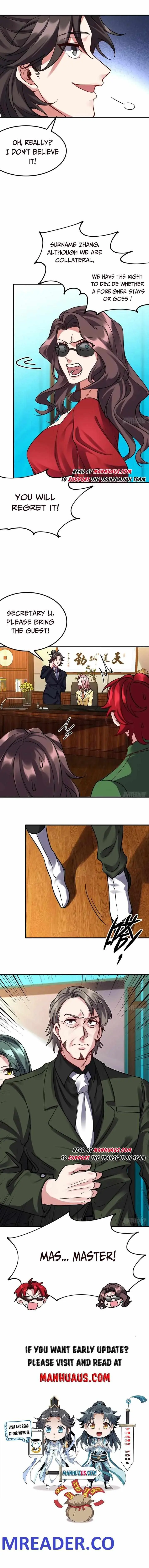 I Became a Doting Father Chapter 158 — Page 6