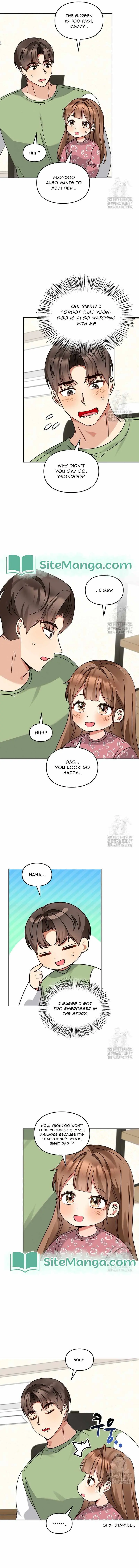 I Became a Doting Father Chapter 159 — Page 4